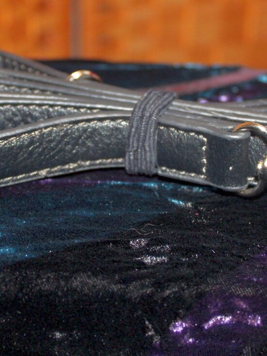 Rosetti Shoulder / Crossbody Bag - Picture 7 of 7